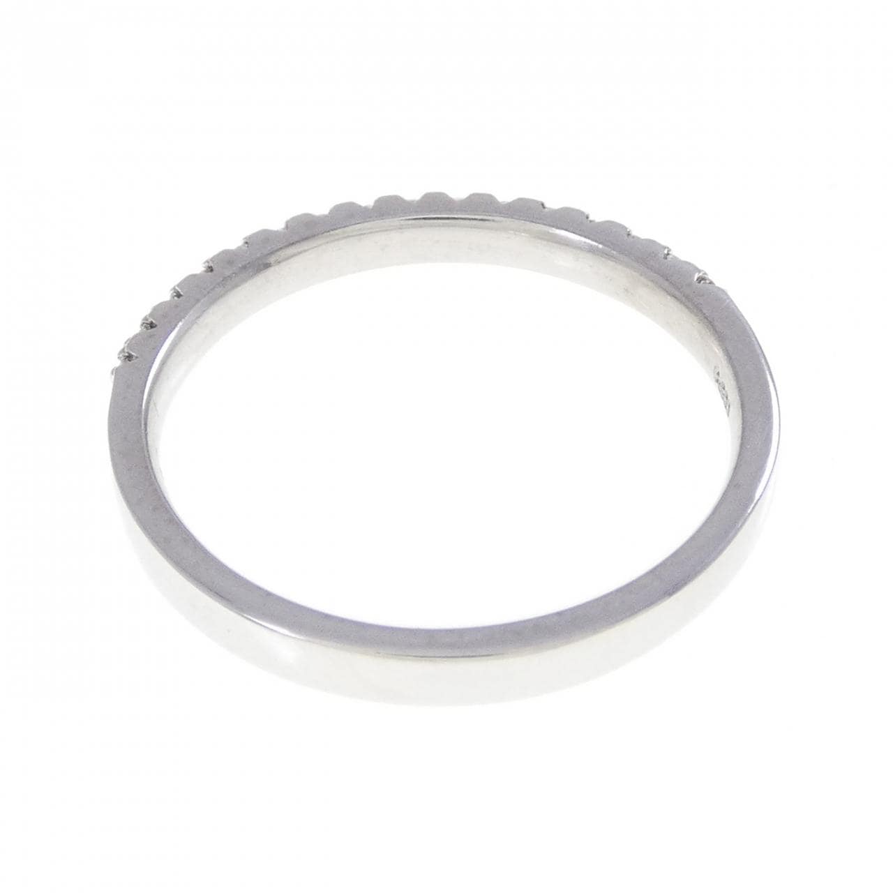 PT900 ダイヤモンド リング 0.20CT
