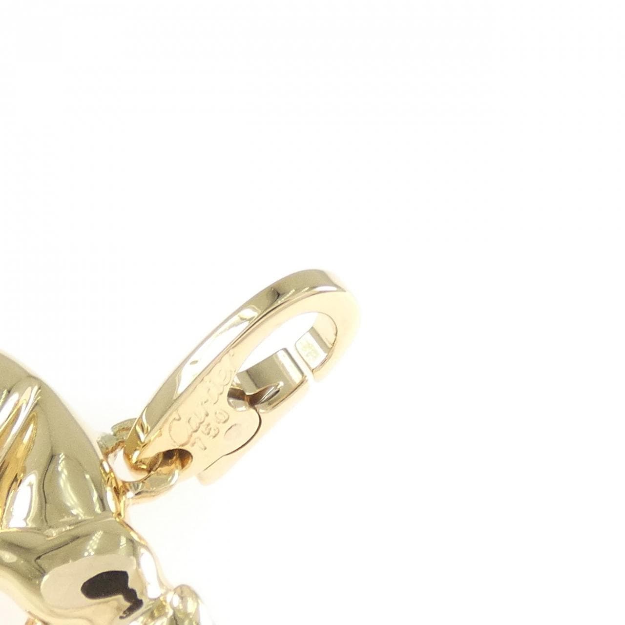 カルティエ パンテール チャーム