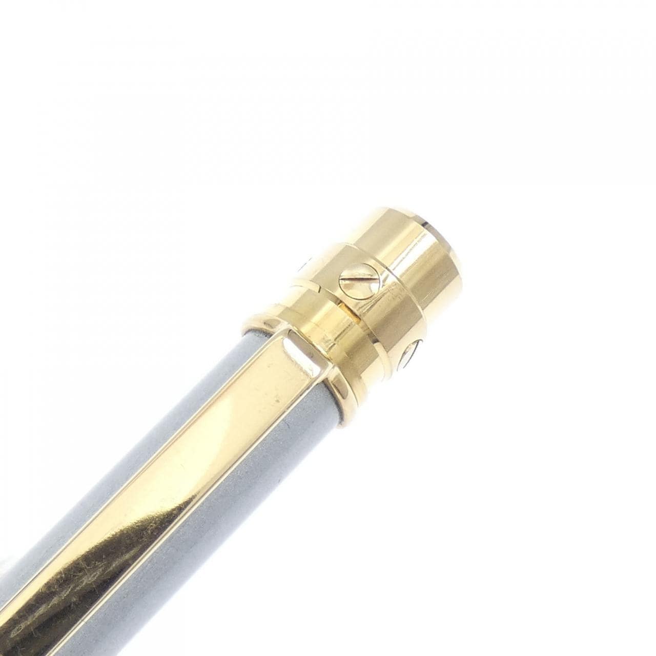 カルティエ サントスドゥカルティエ ST150192 ボールペン