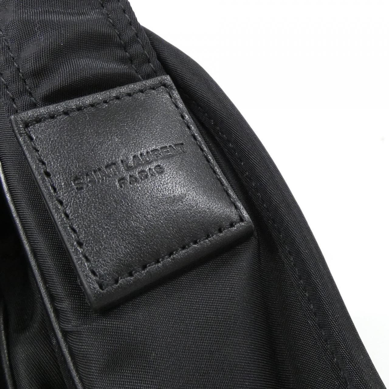 SAINT LAURENT Niki 776611 FACKH shoulder bag