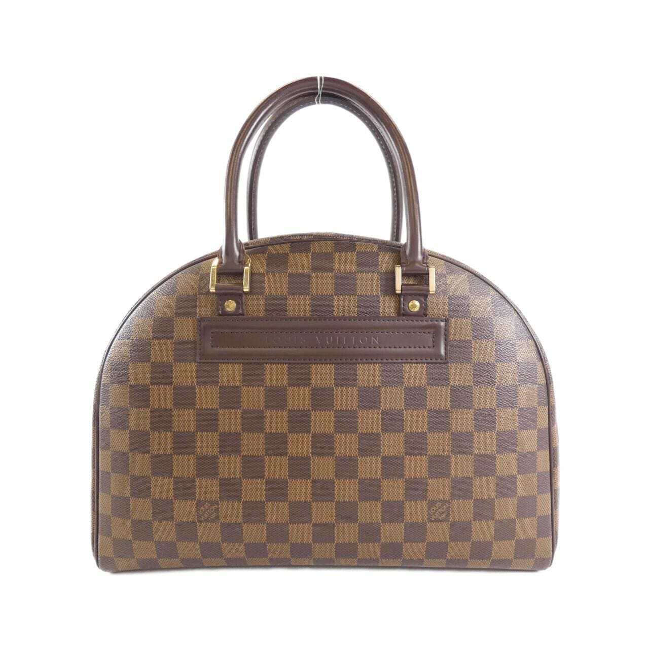 LOUIS VUITTON Damier Nolita N41455 Bag