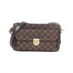 LOUIS VUITTON Damier Ravello GM N60006+J03000 单肩包