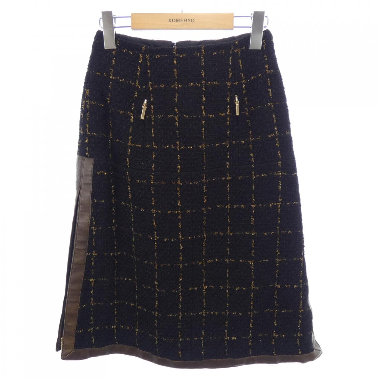 CHANEL CHANEL Skirt