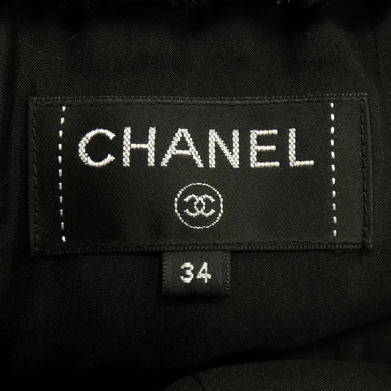 シャネル CHANEL スカート