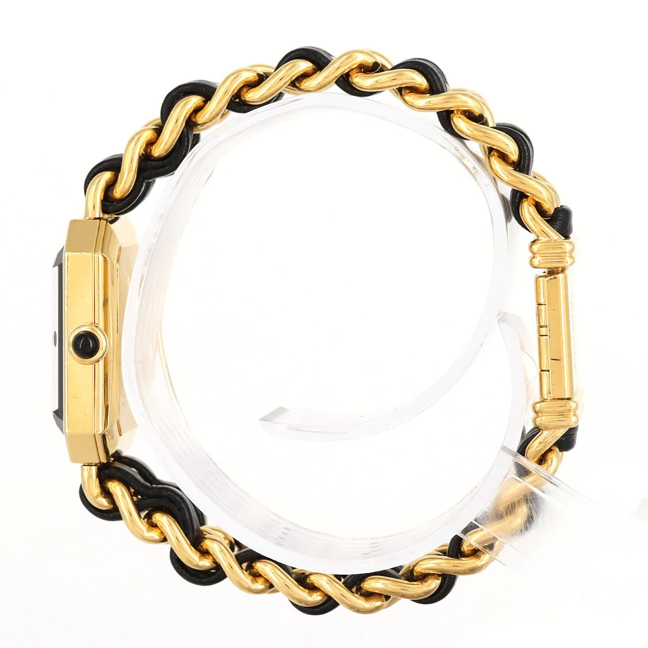 CHANEL premiere GP M 尺寸 H0001 GP石英