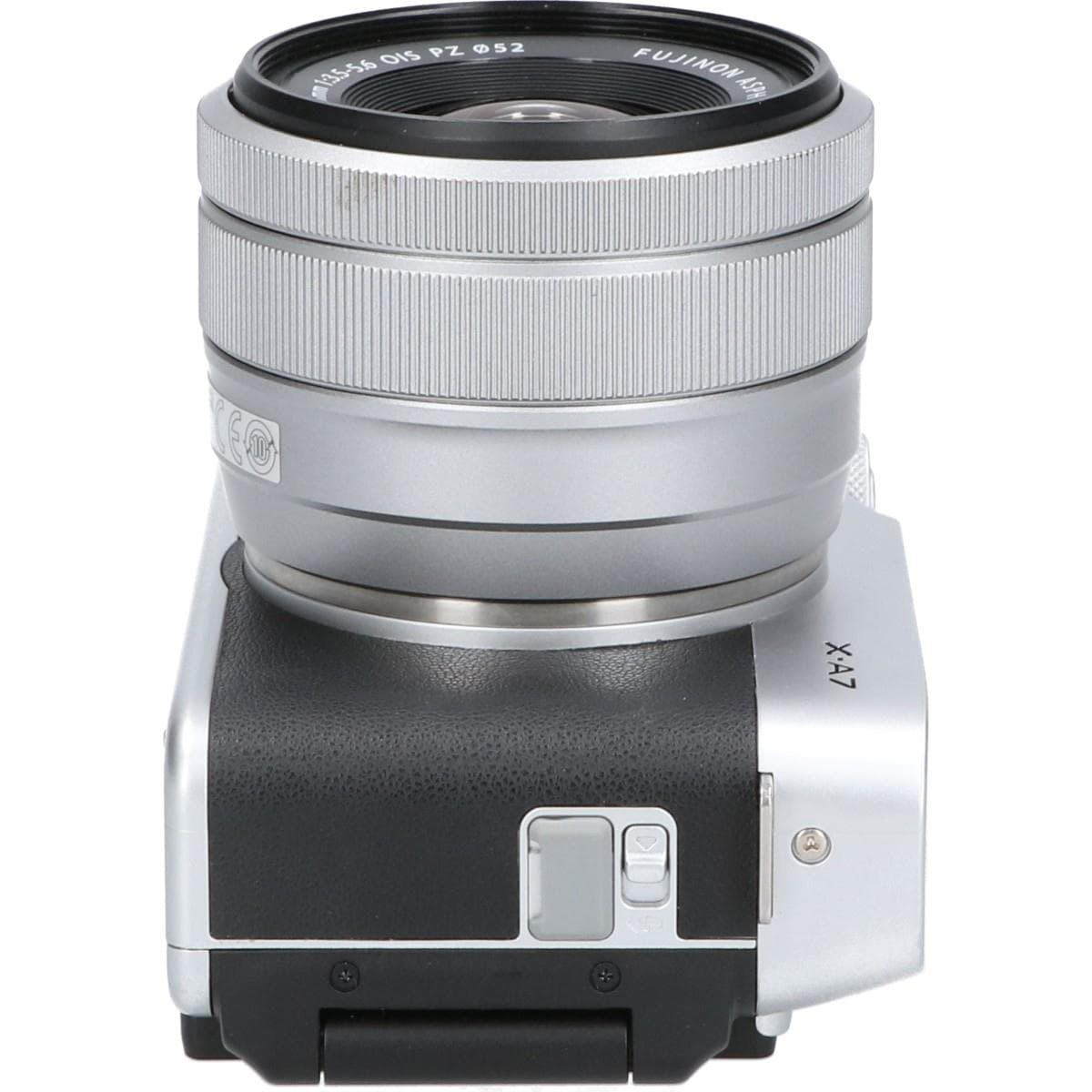 X-A7 15-45PZKIT