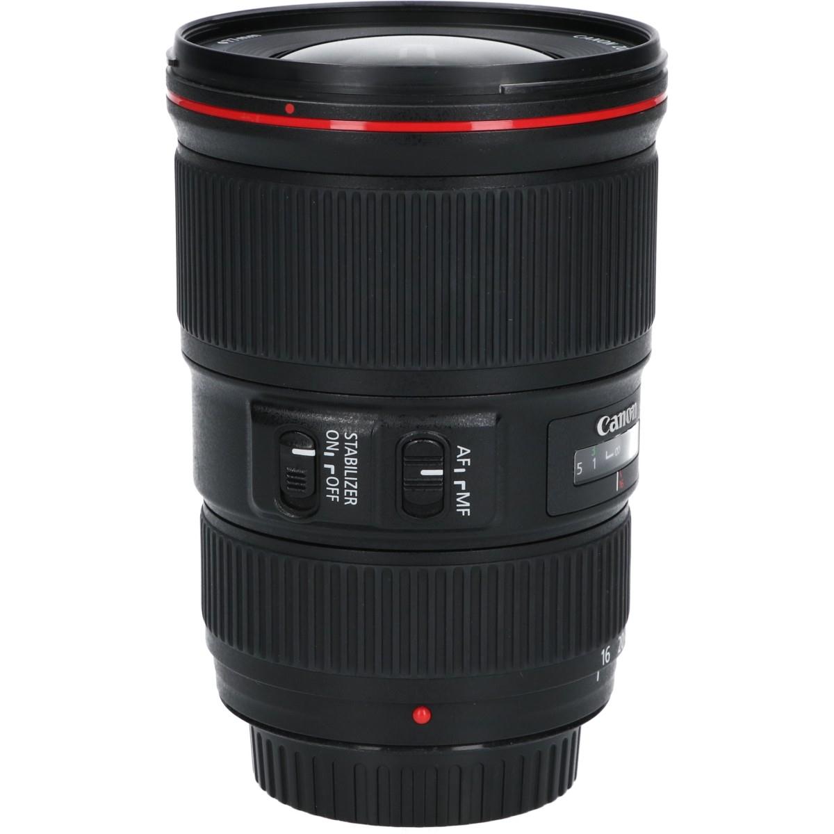ＥＦ１６－３５ｍｍ　Ｆ４Ｌ　ＩＳ　ＵＳＭ
