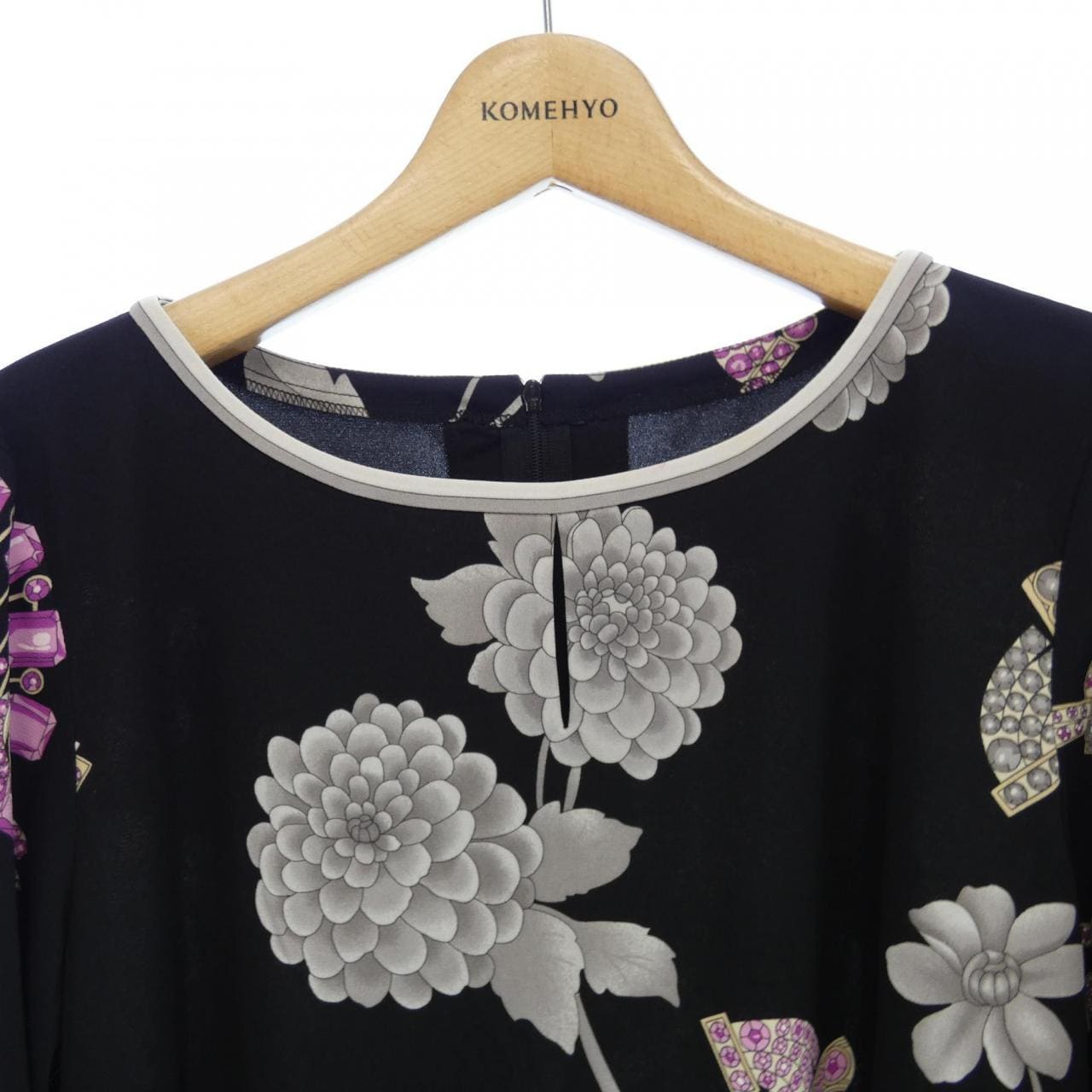 レオナールファッション LEONARD FASHION トップス