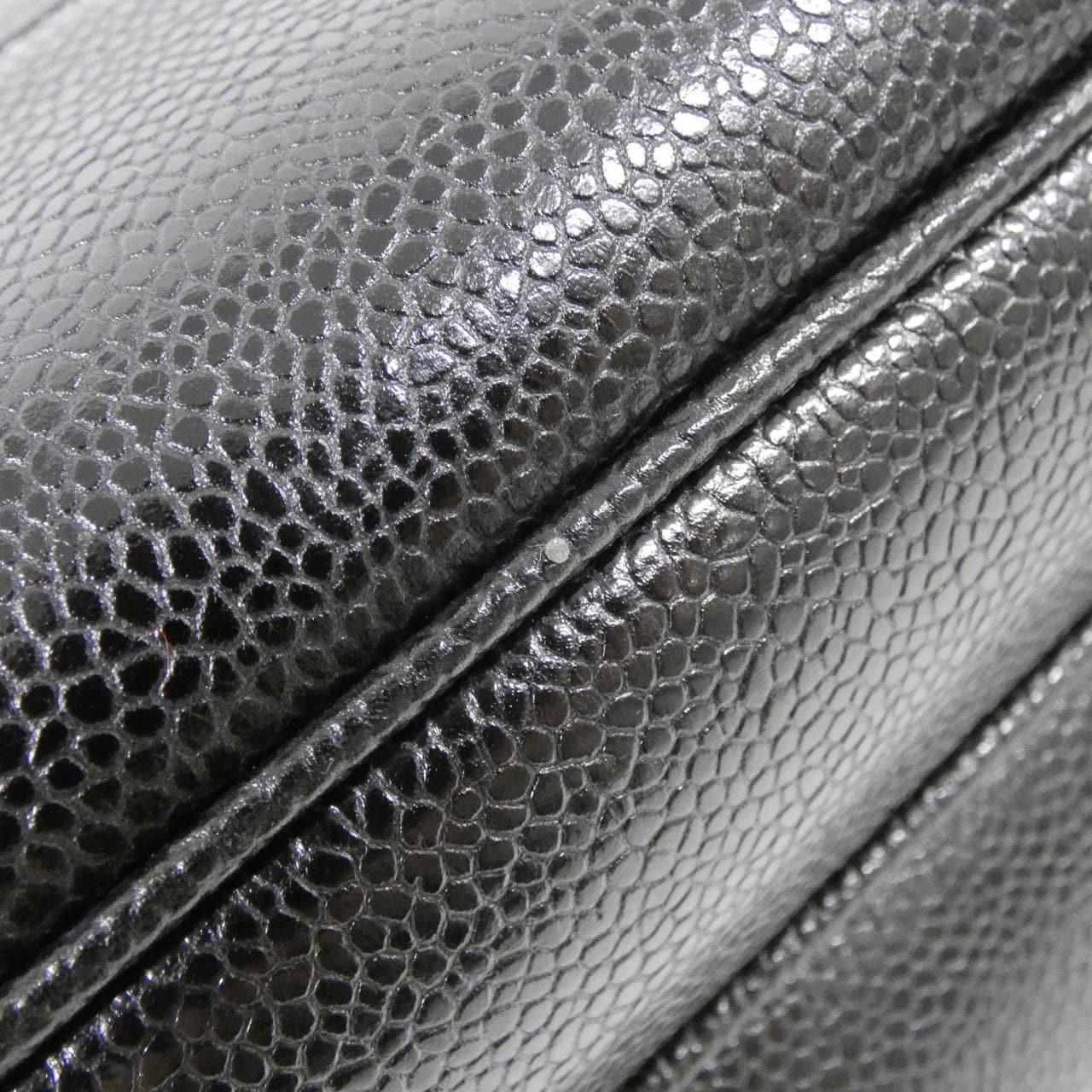 【ヴィンテージ】シャネル 03675 ショルダーバッグ