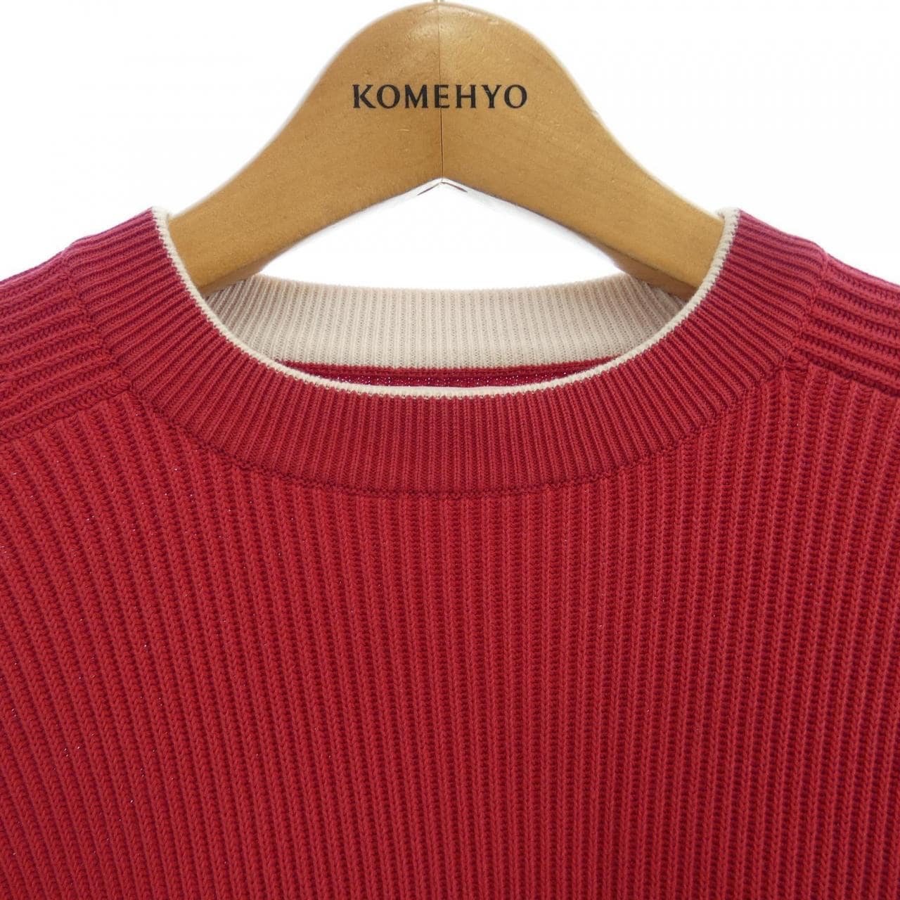 ブルネロクチネリ BRUNELLO CUCINELLI ニット