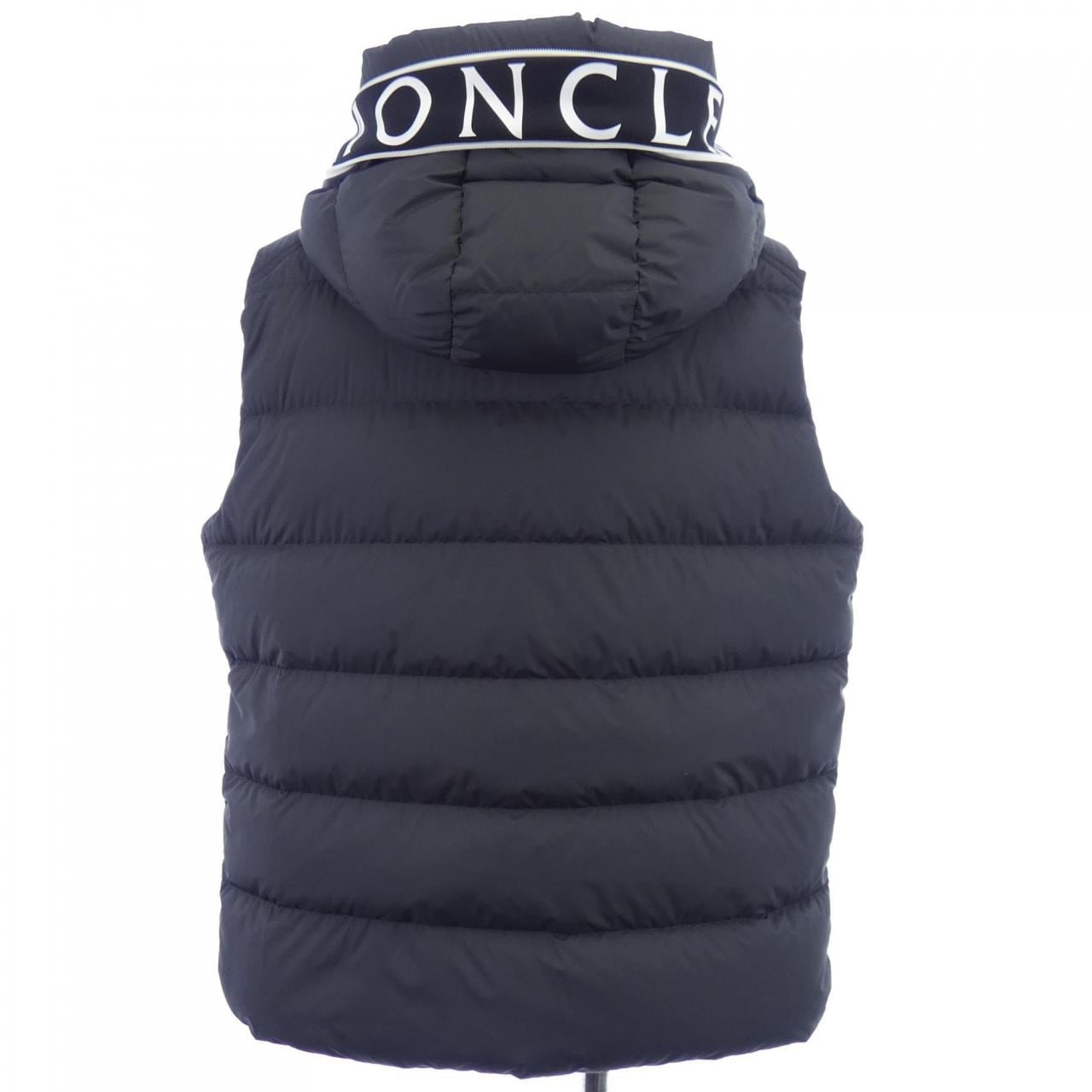 【新品】モンクレール MONCLER CARDAMINE ダウンベスト