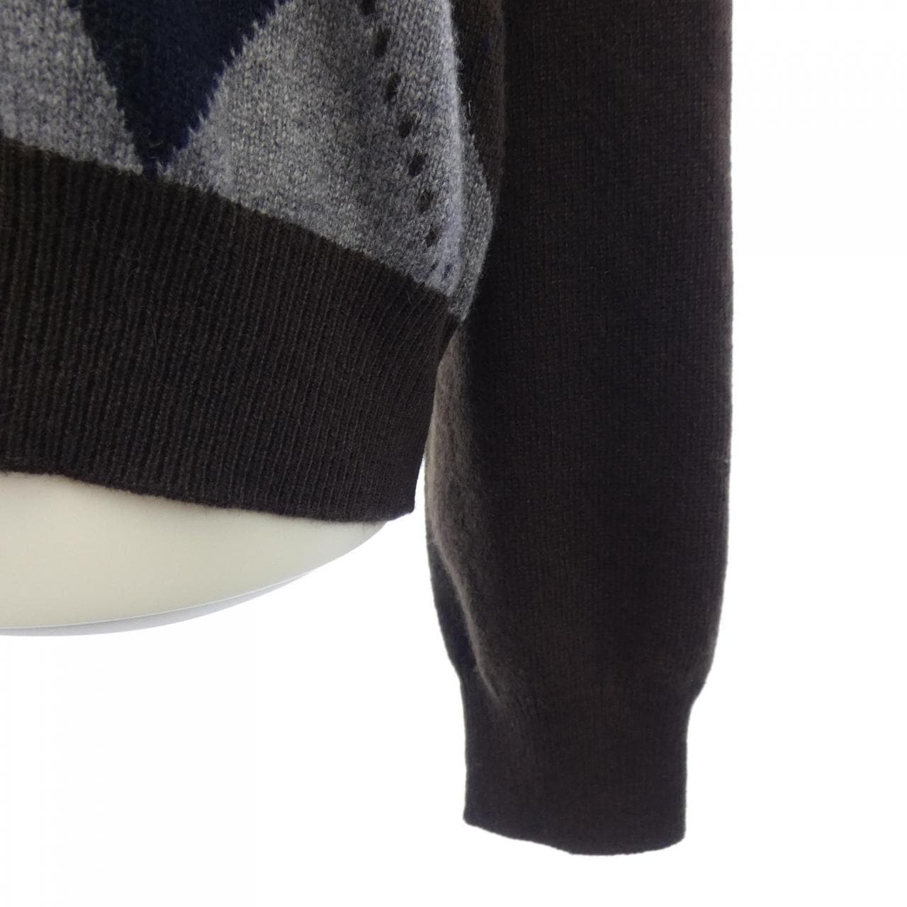 プラダ PRADA P24Q2H SOOO 168P ニット