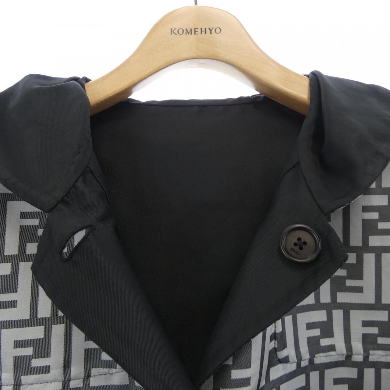 フェンディ FENDI FF0249 AA8N コート