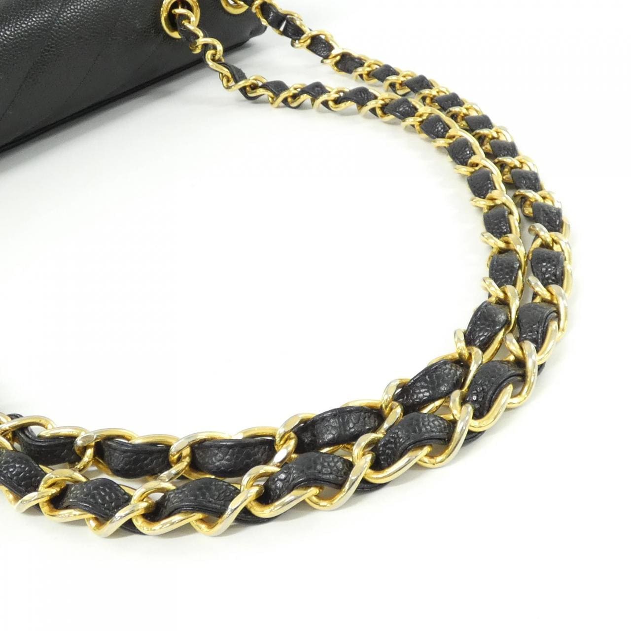 【ヴィンテージ】シャネル ショルダーバッグ