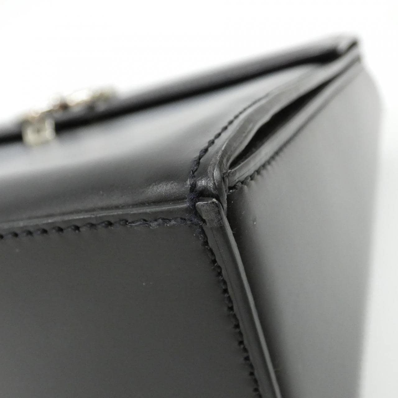 【ヴィンテージ】カルティエ L1000512 バッグ