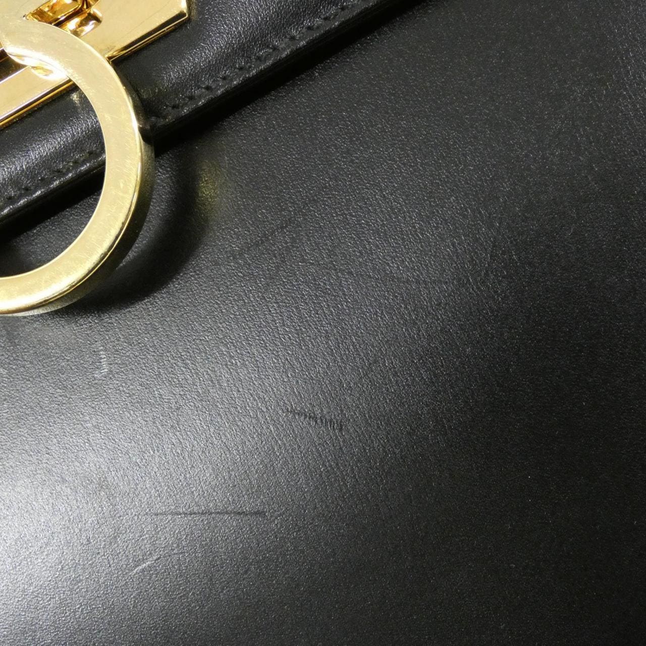 【ヴィンテージ】サルヴァトーレフェラガモ 21 0536 バッグ