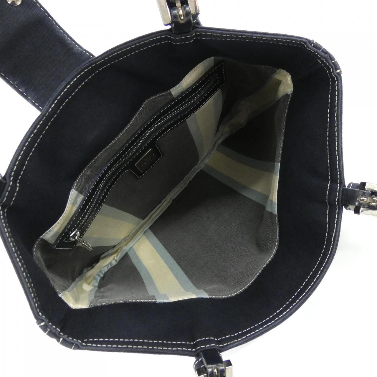 【ヴィンテージ】フェンディ 17260 バッグ