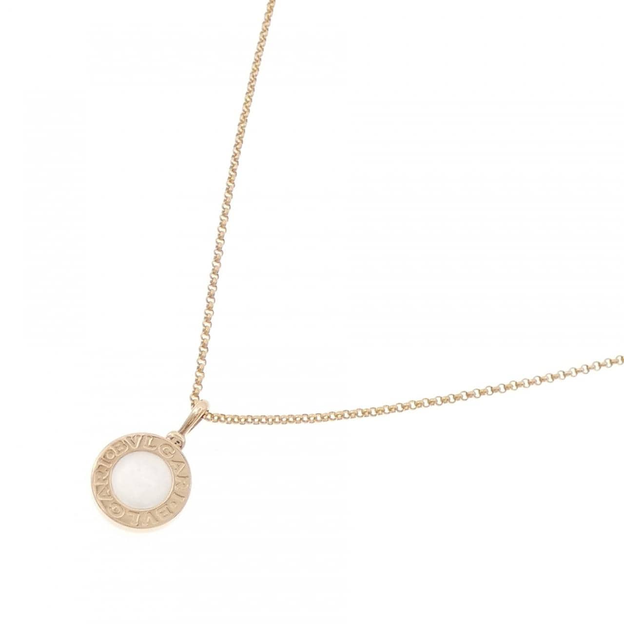 ブルガリ ブルガリブルガリ ネックレス