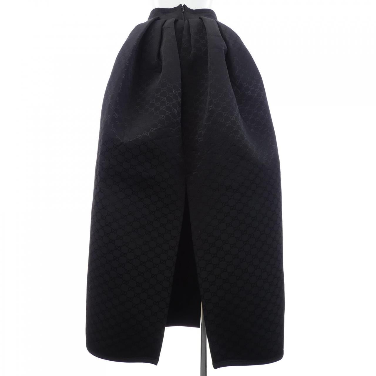 グッチ GUCCI 772099 ZAPEL スカート