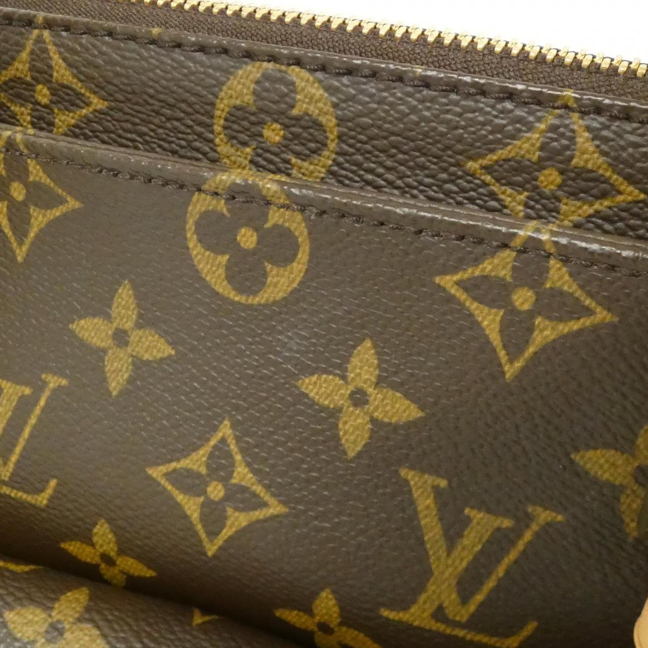 ルイヴィトン モノグラム ミュルティプリ シテ M51162 バッグ