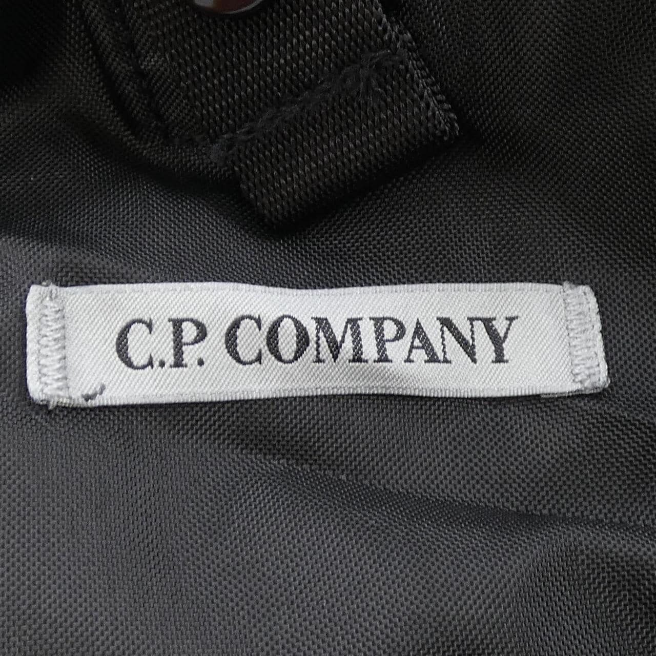 シーピーカンパニー C.P COMPANY 19CMAC115A 005269G 999 BACKPACK