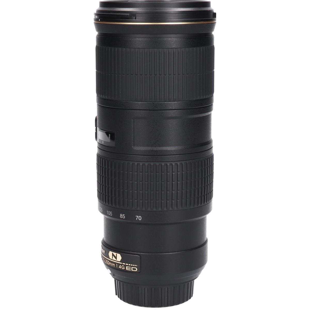 ＡＦ－Ｓ７０－２００ｍｍ　Ｆ４Ｇ　ＥＤＶＲ