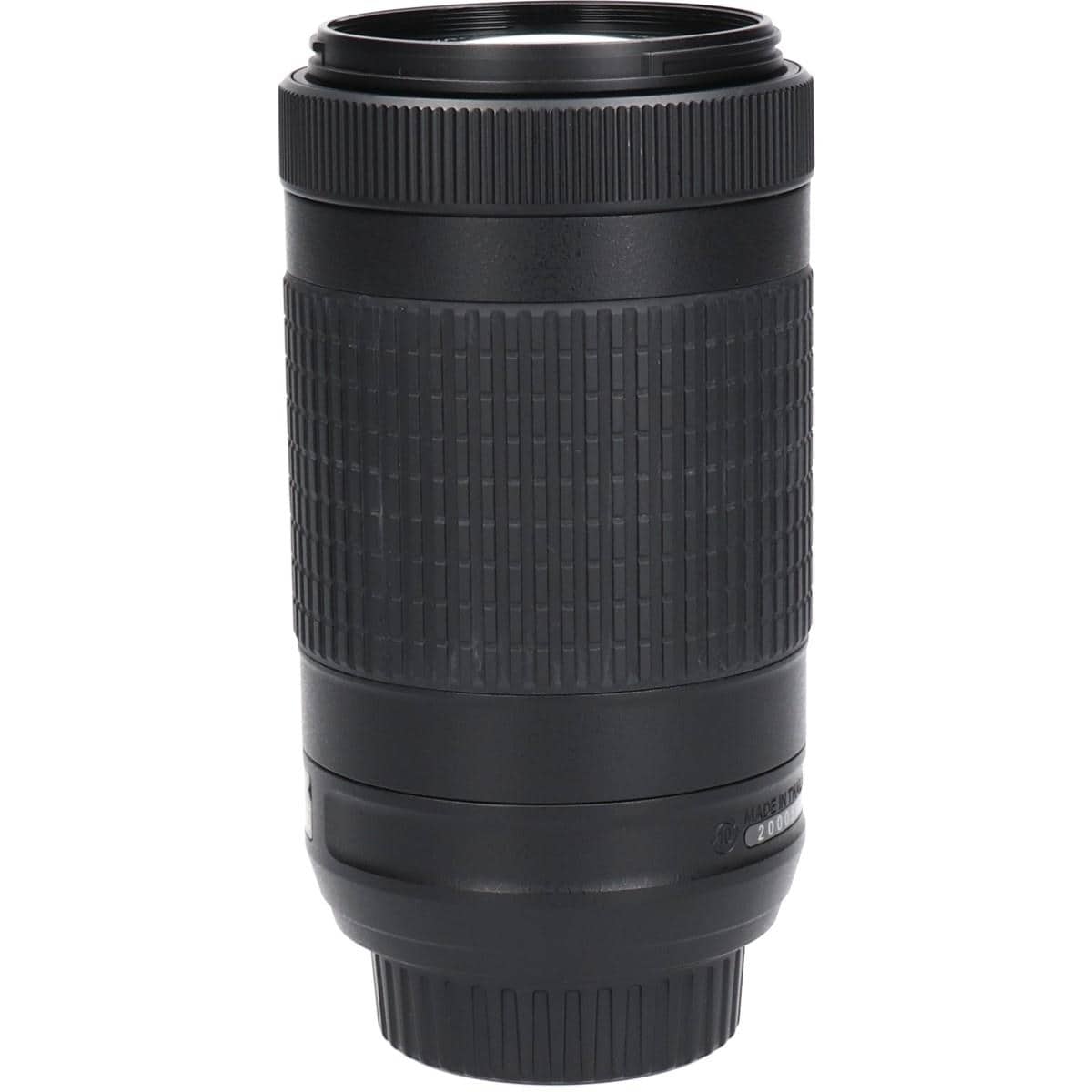 ＡＦ－Ｐ　ＤＸ７０－３００ｍｍ　Ｆ４．５－６．３Ｇ　ＶＲ