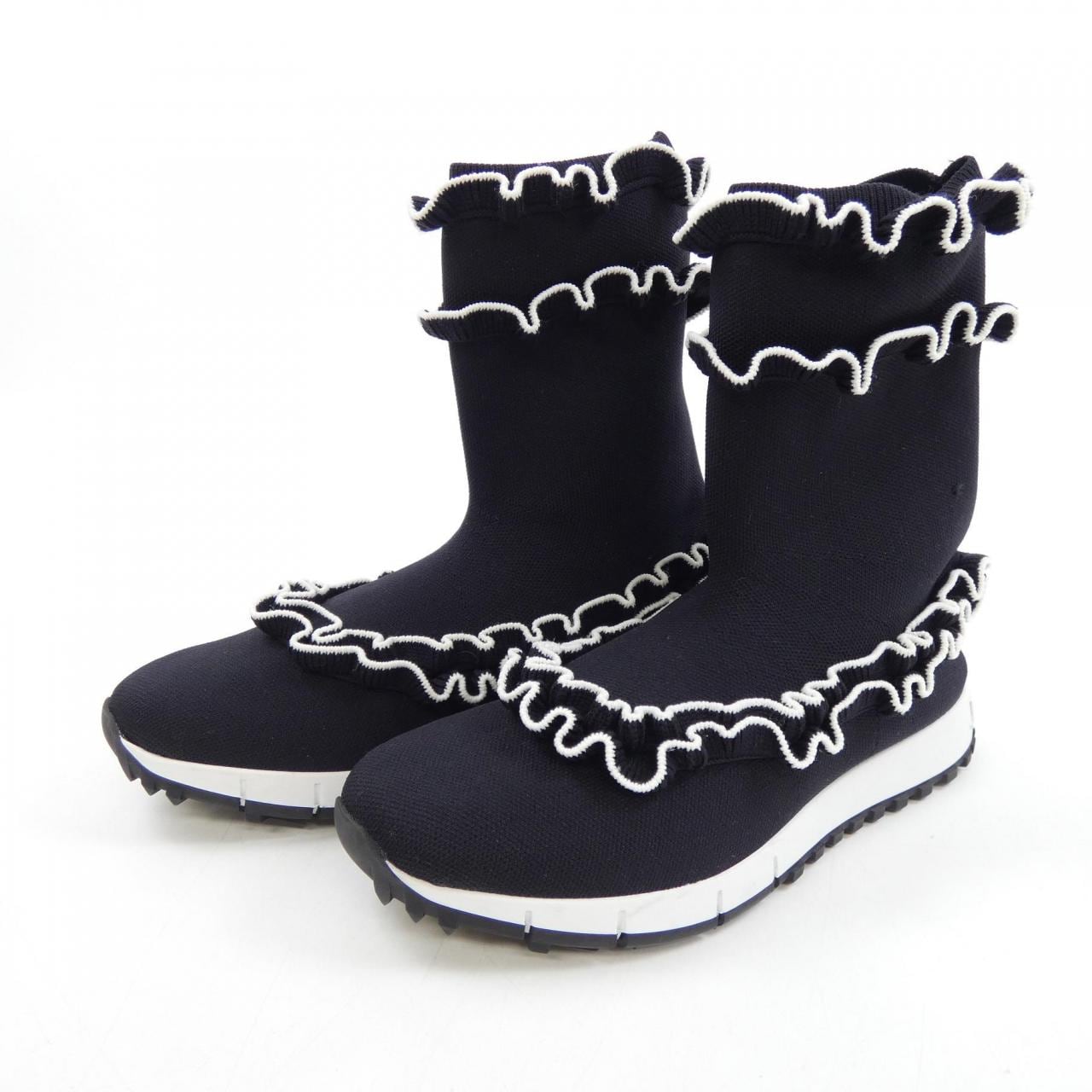 ジミーチュウ JIMMY CHOO ブーツ