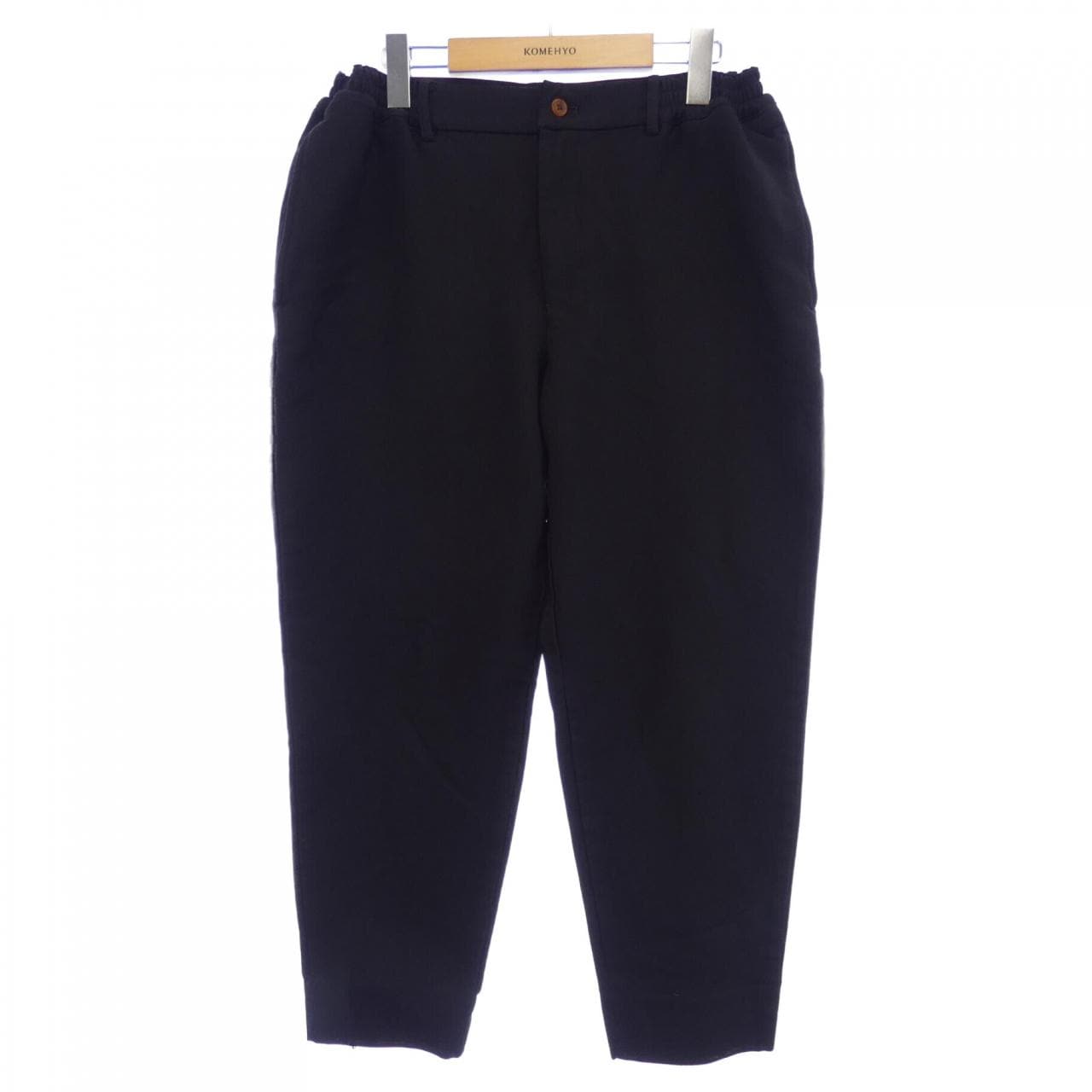 コムデギャルソンオムドゥ COMME des GARCONS HOMME DEUX DL-P030 パンツ