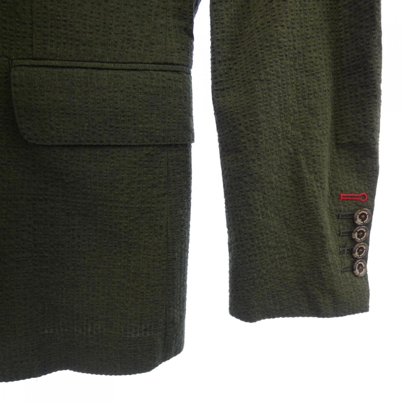 ダブルスタンダード DOUBLE STANDARD 0705-340-181 ジャケット