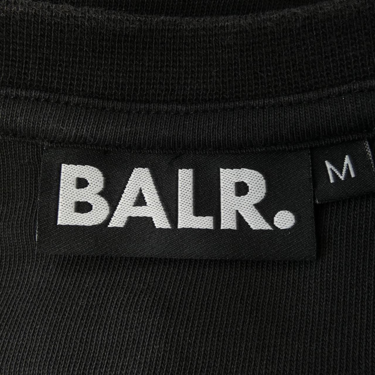 ボーラー BALR. Tシャツ
