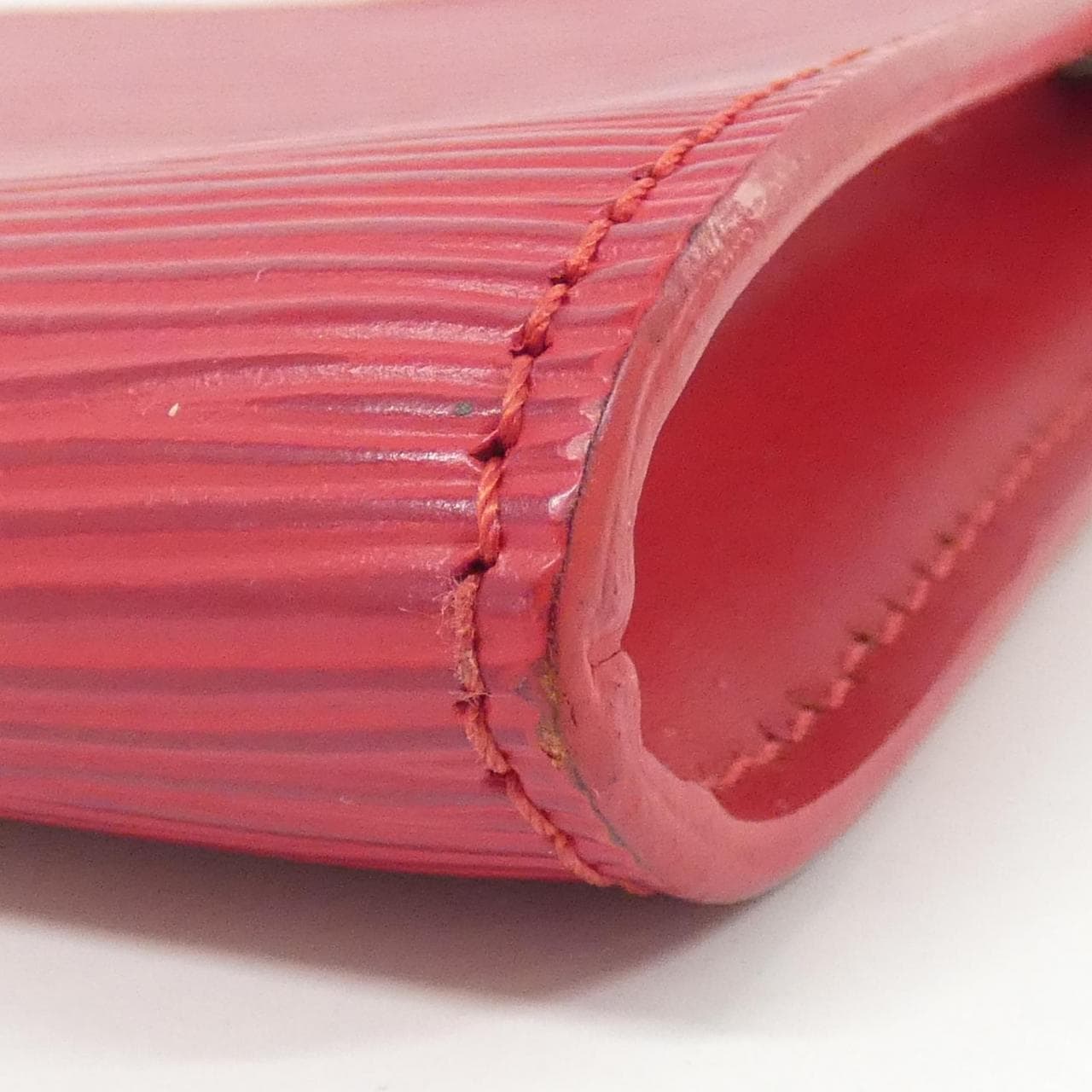 ルイヴィトン エピ ポシェット アクセソワール 24cm M5294E アクセサリーポーチ