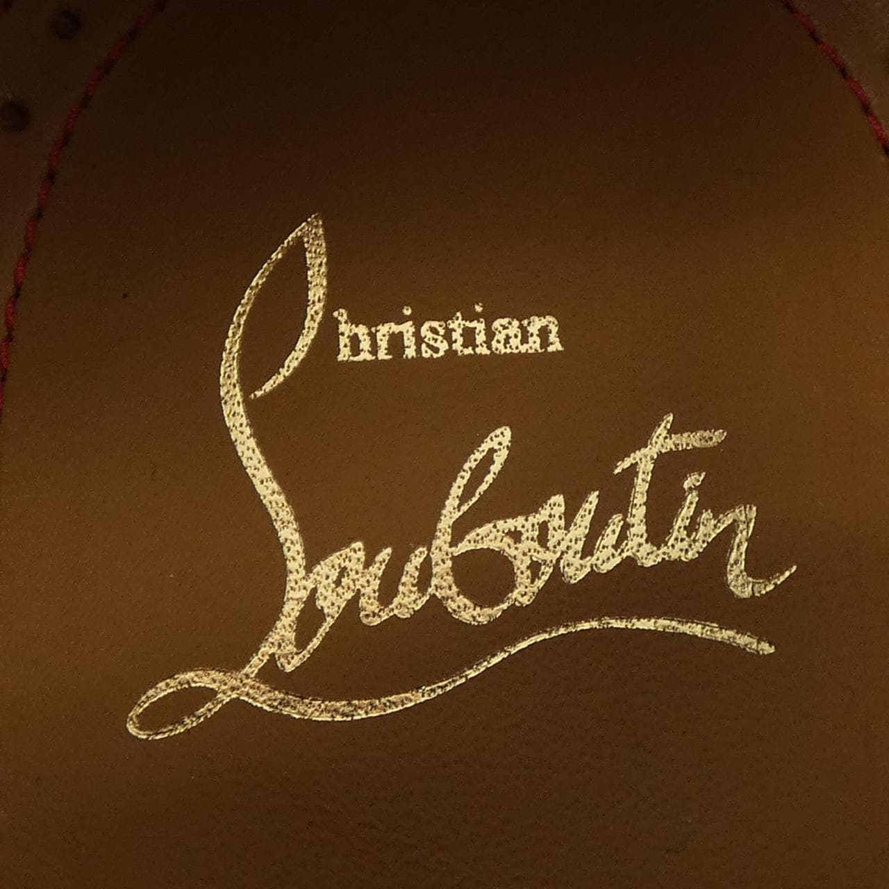 クリスチャンルブタン CHRISTIAN LOUBOUTIN シューズ