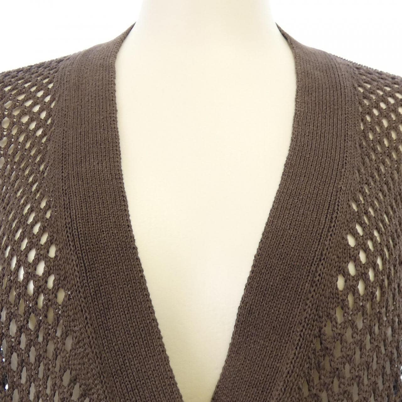 サクラ SACRA カーディガン