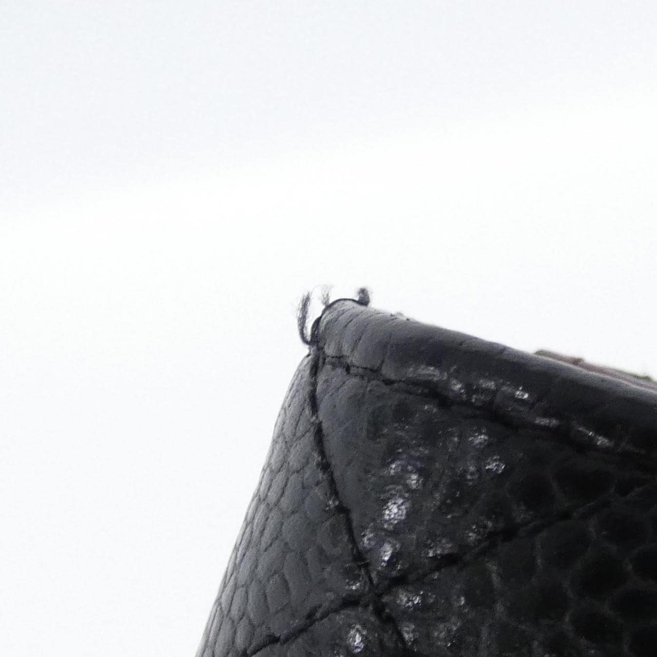 シャネル タイムレスクラシック ライン AP0232 財布