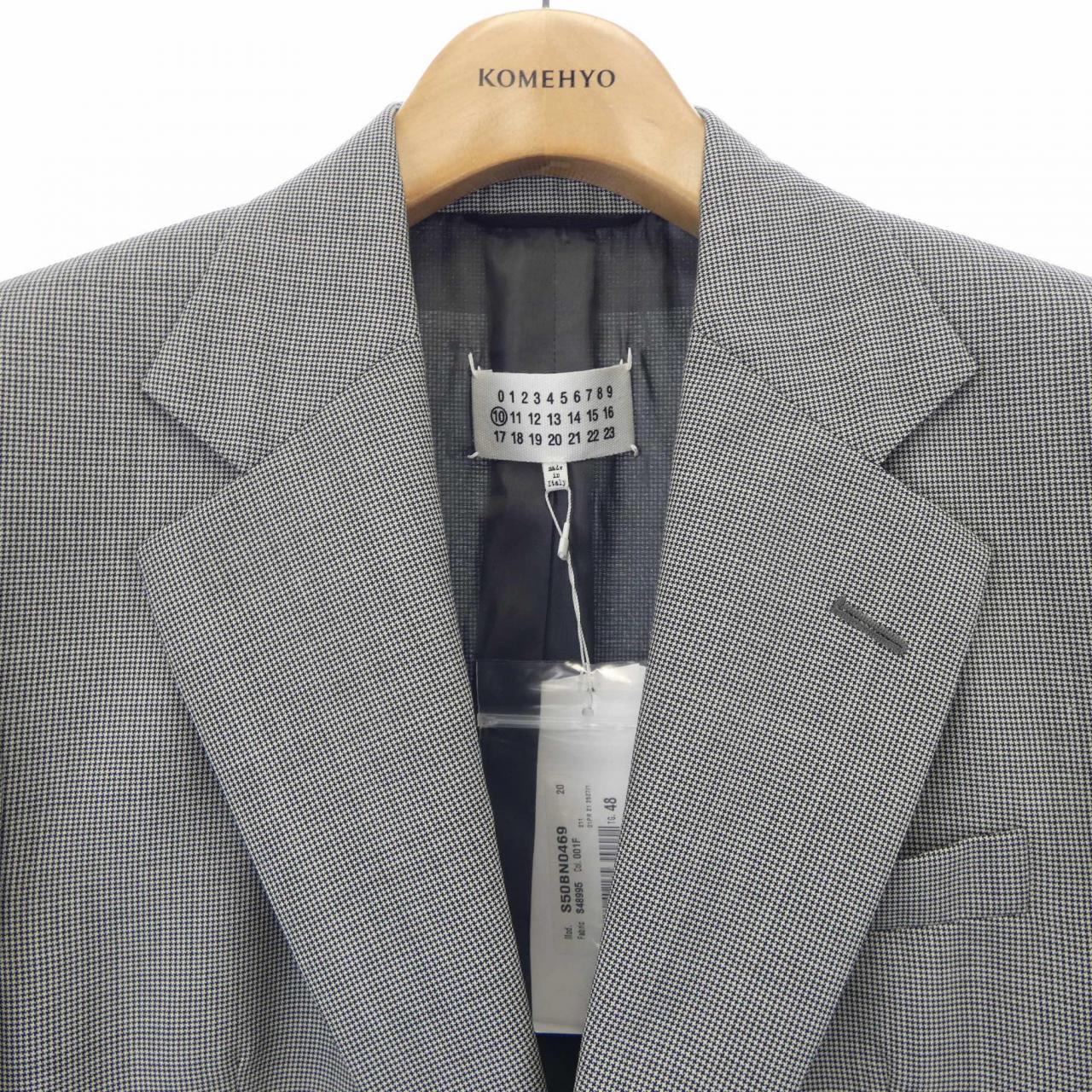 メゾンマルジェラ Maison Margiela S50BN0469 ジャケット