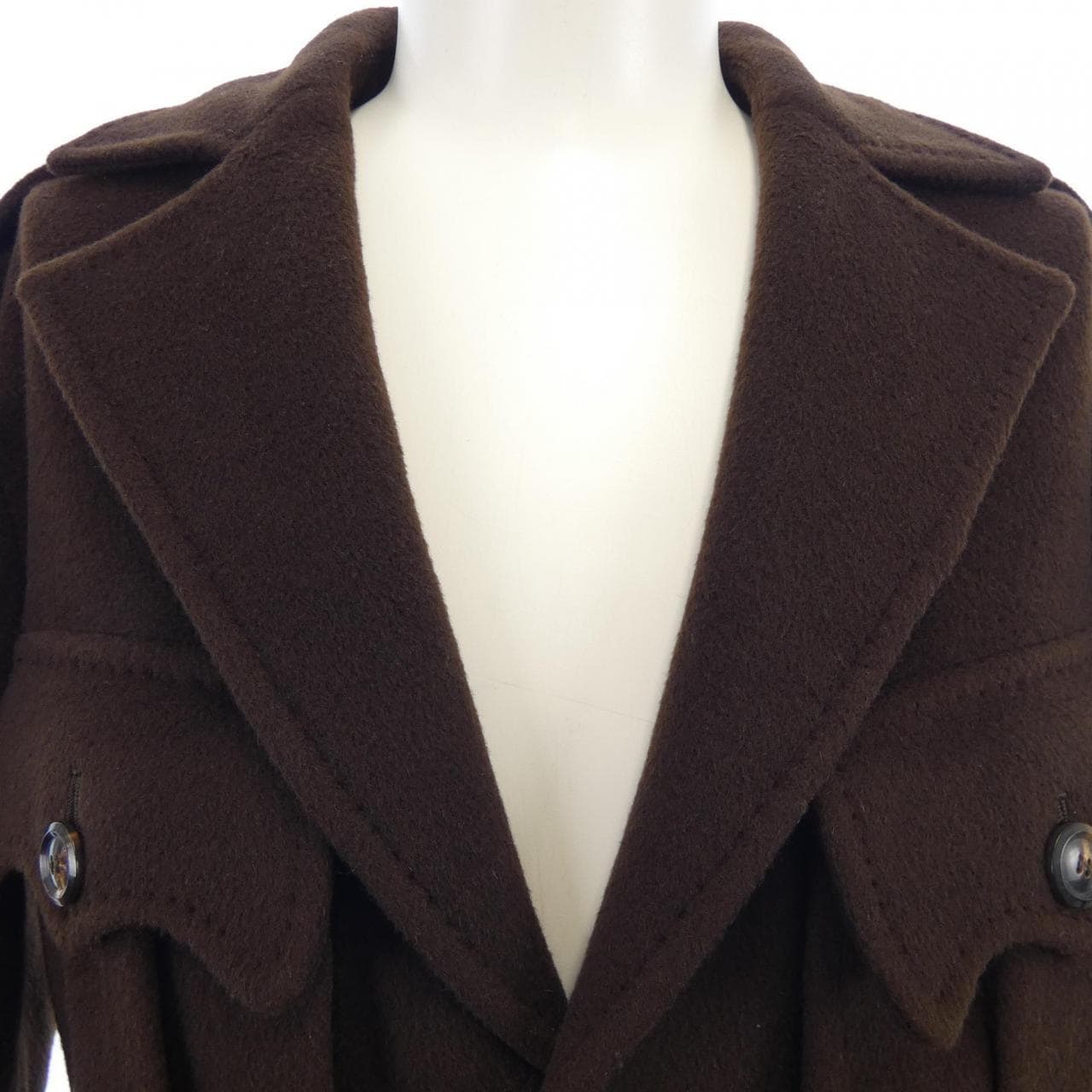 スティレラティーノ STILE LATINO NAPOLI コート