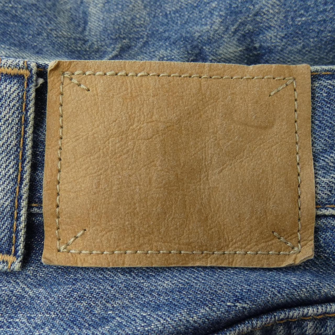 セリーヌ CELINE フレア サーフジーンズ / サマーデイズドウォッシュ デニム RP015967W ジーンズ