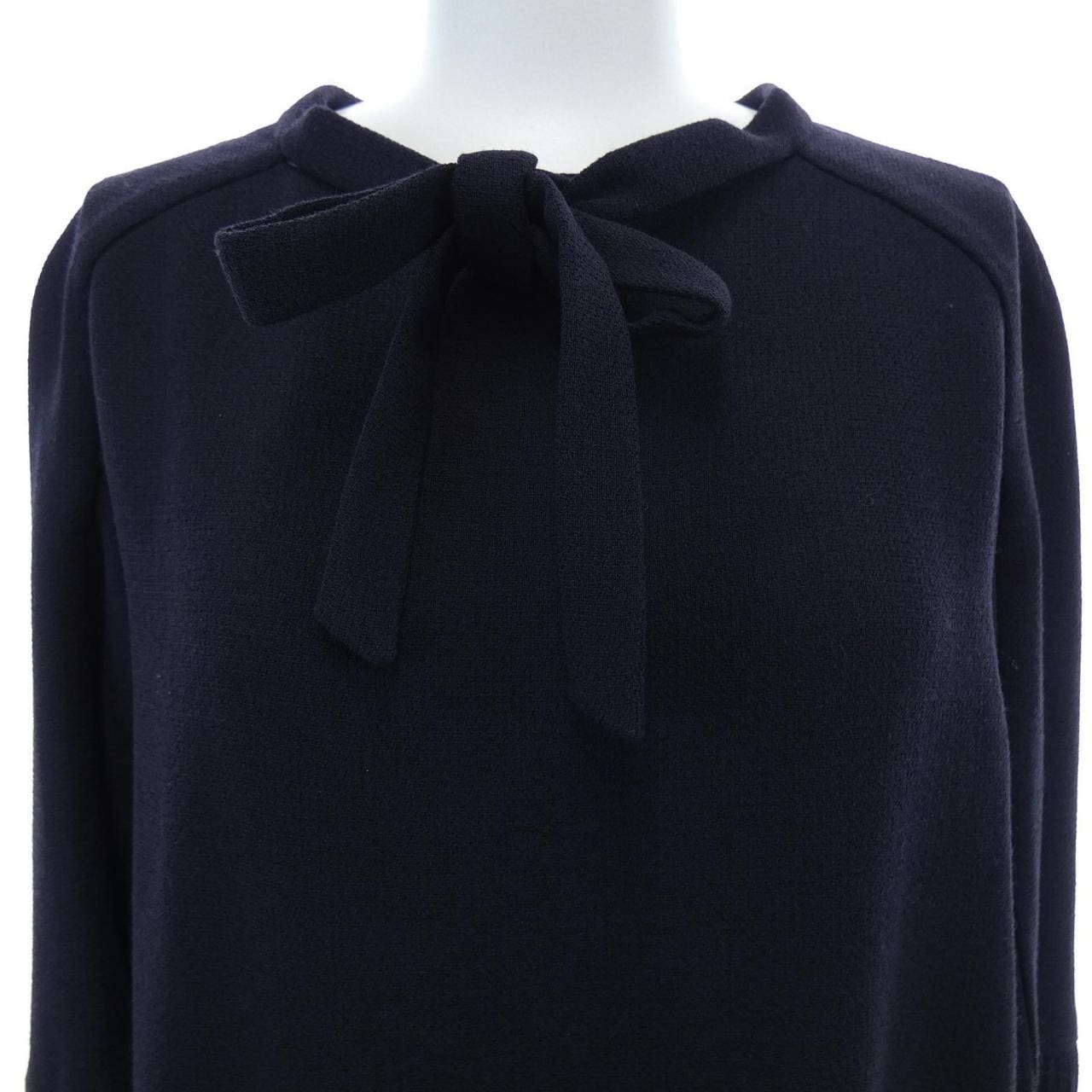 エルメス HERMES *87-7305 ワンピース