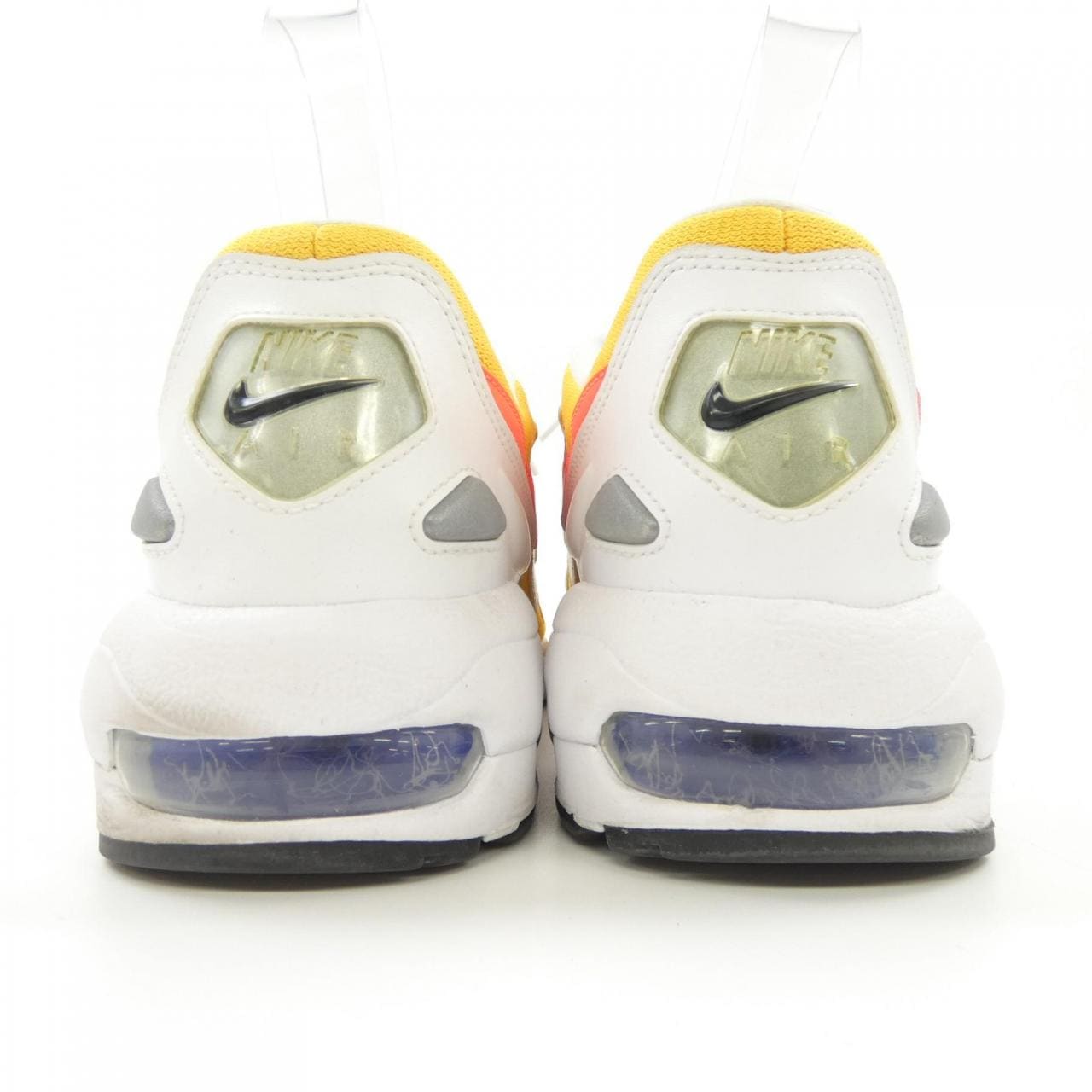 ナイキ NIKE AIR MAX AO1741-700 スニーカー