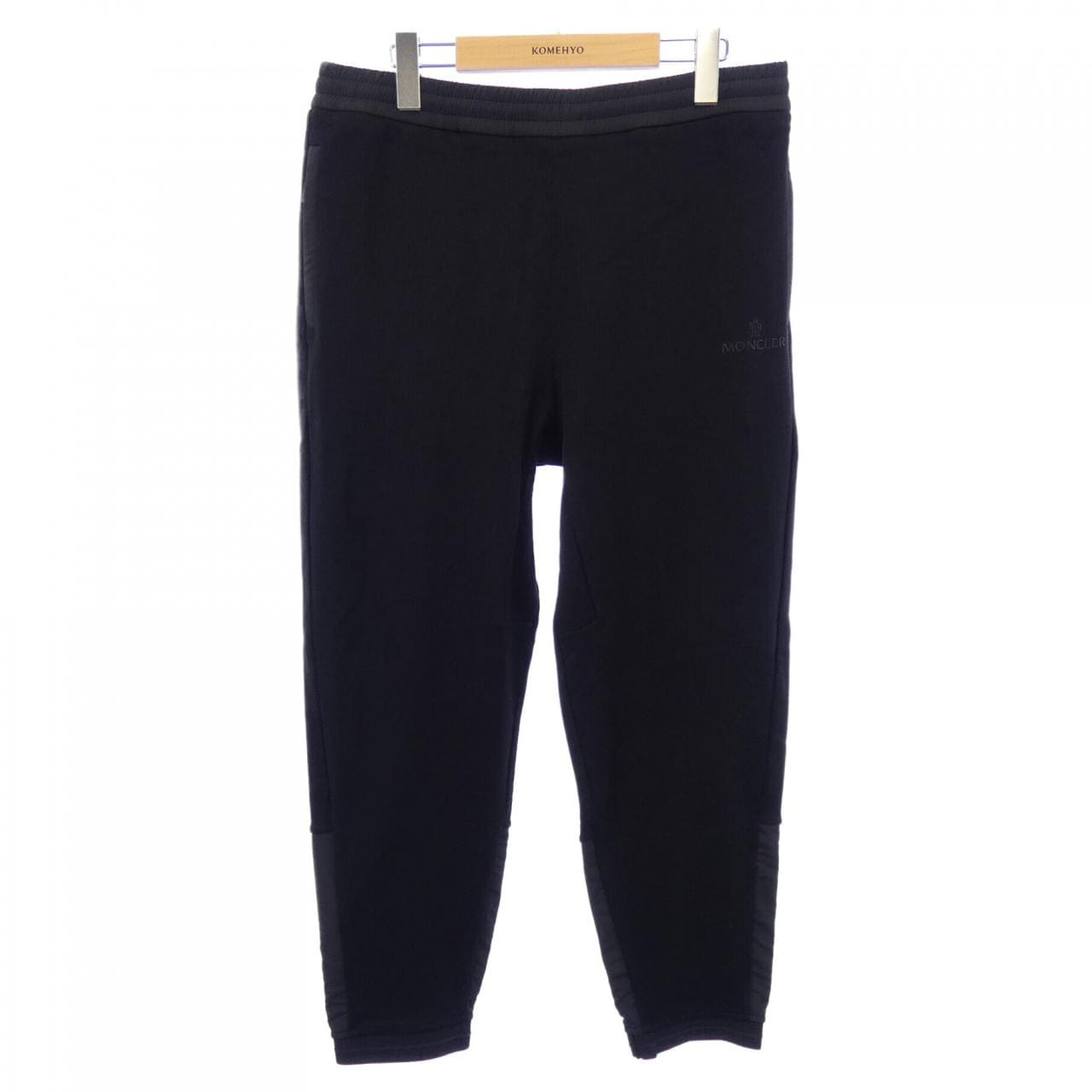 モンクレール MONCLER I20918H00014 パンツ