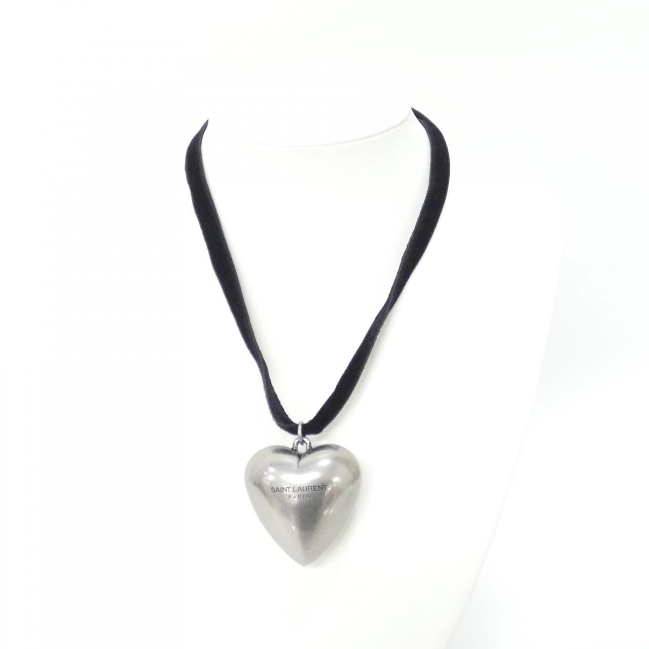 サンローラン チョーカー