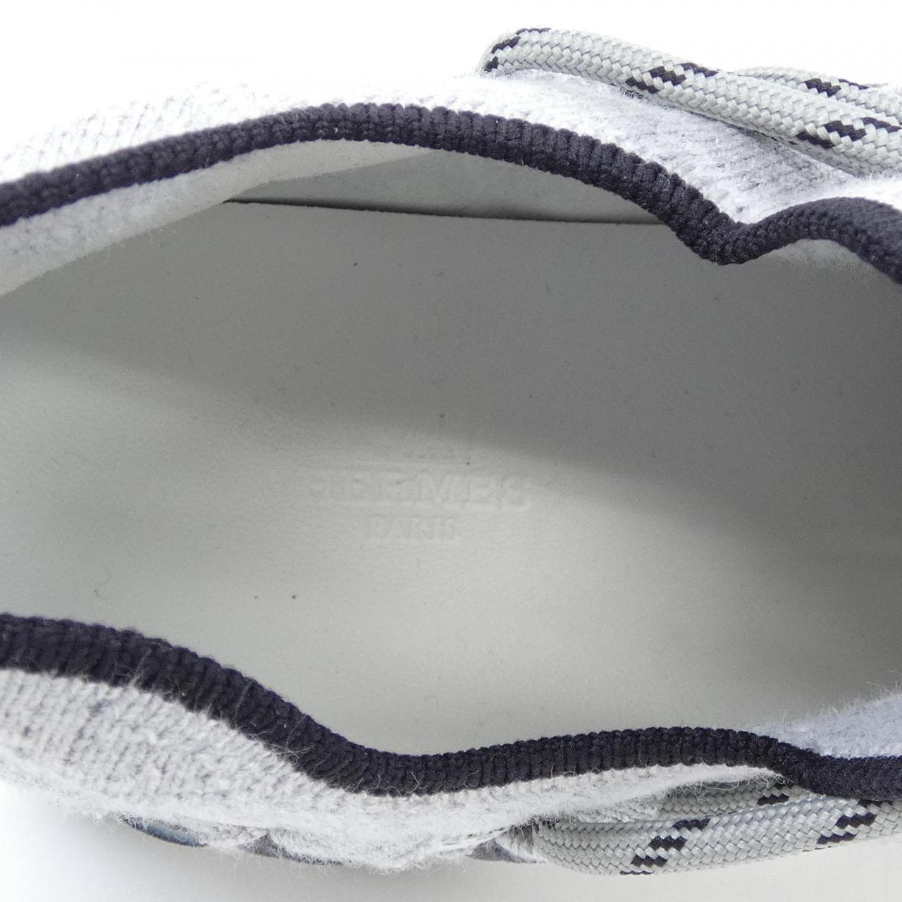 エルメス HERMES フレックス 242861Z スニーカー