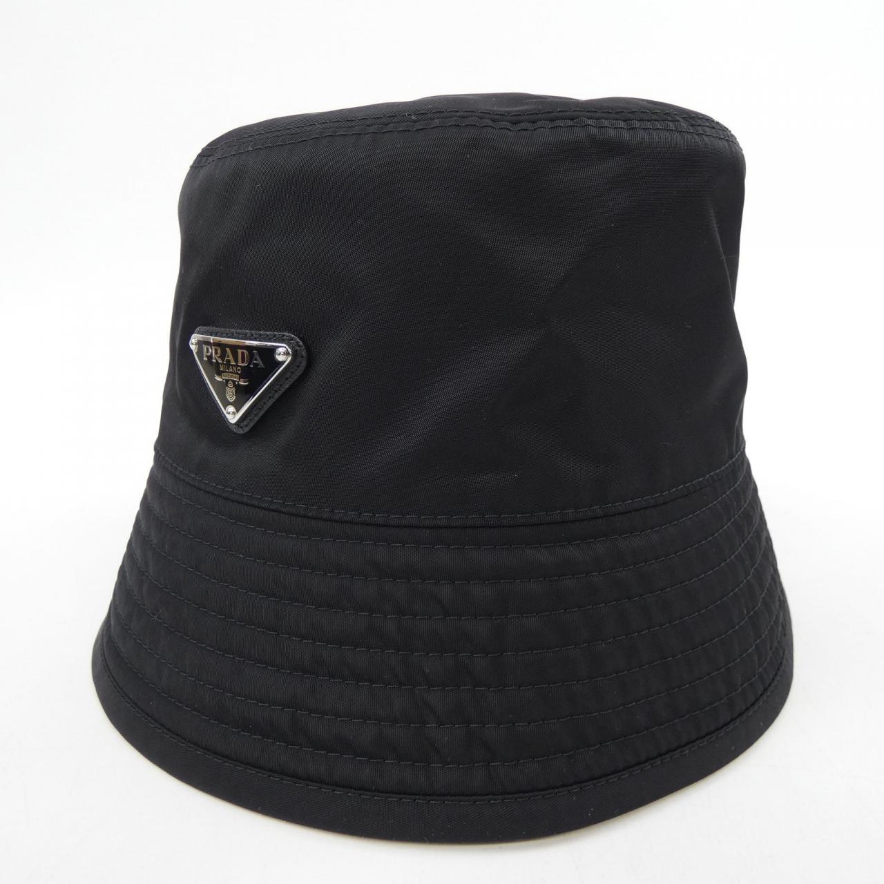 プラダ PRADA 2HC137 2HAL ハット