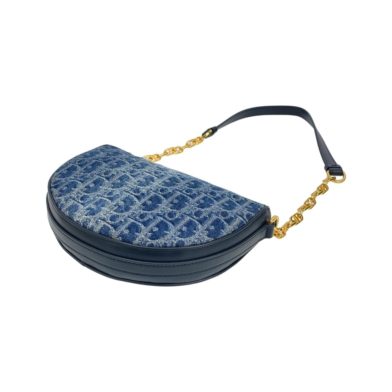 クリスチャンディオール DIOR OBLIQUE DIORSTAR CALLISTO S3206UDCE ショルダーバッグ