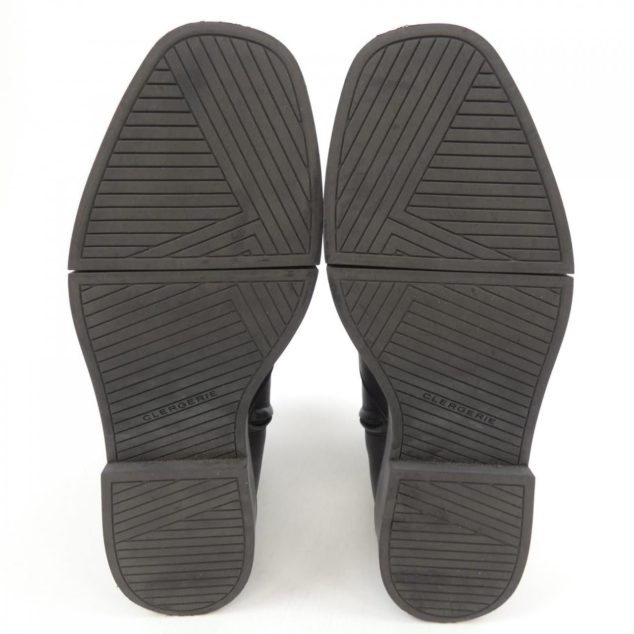 クレジュリー CLERGERIE ブーツ