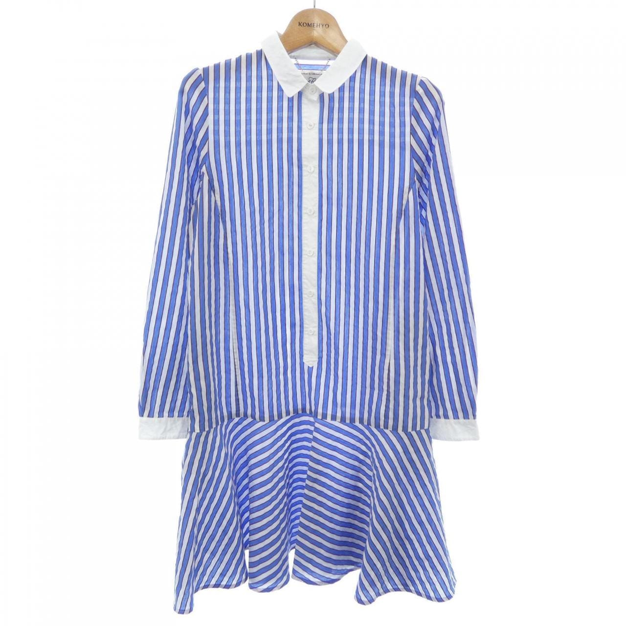 ミュベール MUVEIL MA31FA007 ワンピース