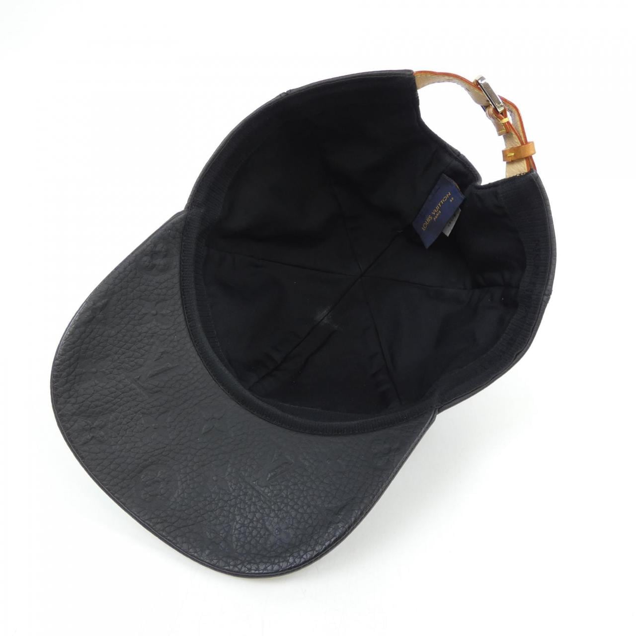 ルイヴィトン LOUIS VUITTON モノグラム キャスケット 1.1 MP2605 キャップ