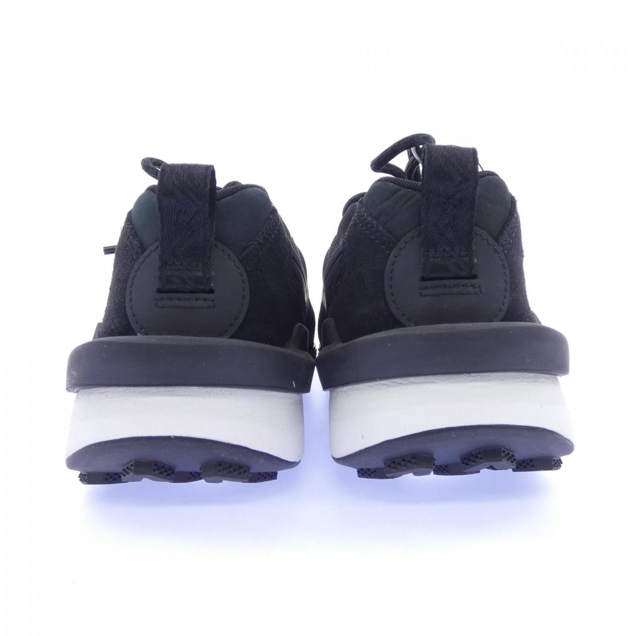 ナイキサカイ NIKE×SACAI HQ8618-001　ZEGAMADOME スニーカー