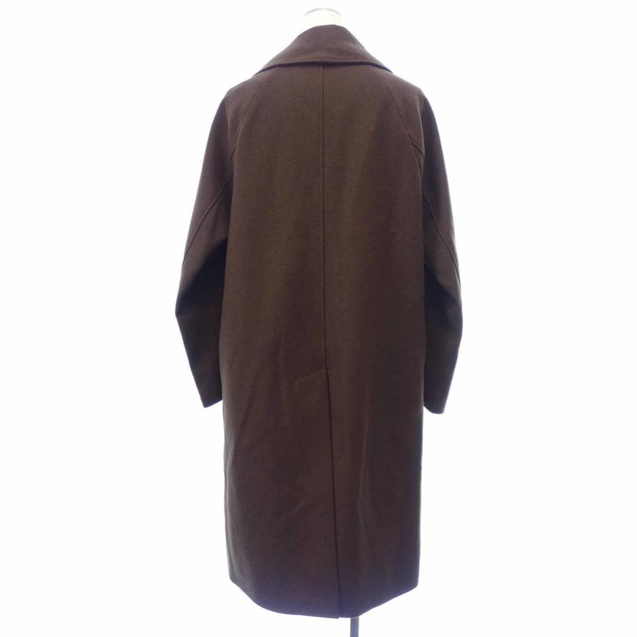 イーヴォ HEVO 3205-BRIN100B コート